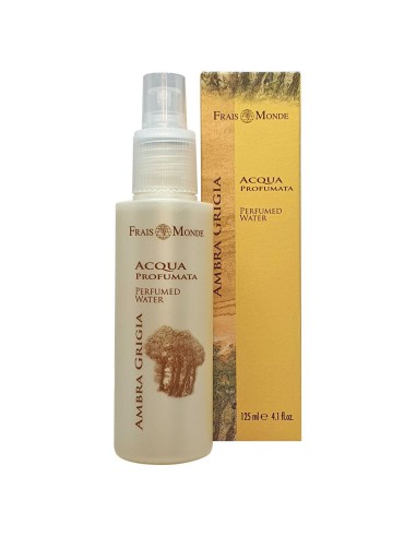 ACQUA PROF AMBRA GRIGIA 125ML