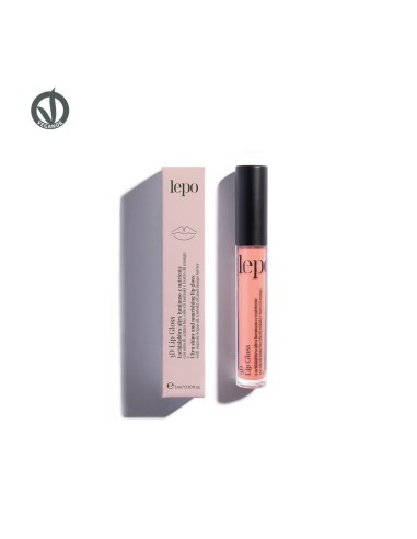 LEPO 3D LIP GLOSS 02