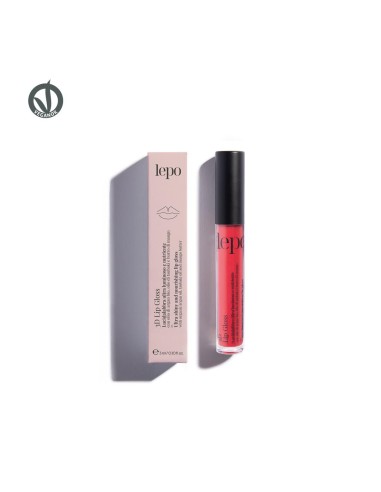 LEPO 3D LIP GLOSS 05 AMARENA