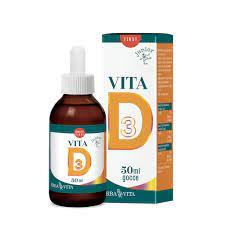 VITA D GOCCE 50ML