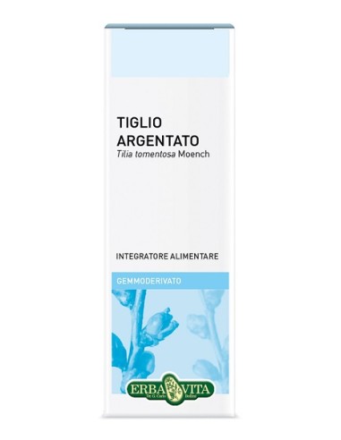 GEMMODERIVATO TIGLIO ARG 50ML