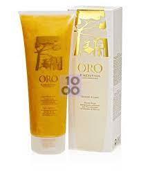 EXENTHIA  ORO GRANELLI DI  LUCE DOCCIA  SCRUB 250ML