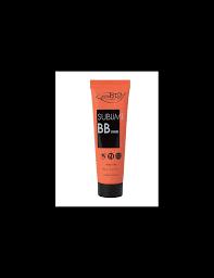 PUROBIO BB CREAM SUBLIME 01