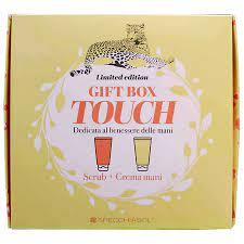 GIFT BOX TOUCH 2PZ