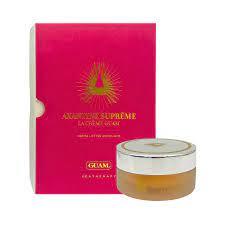 GUAM CREMA LIFTING  AXANTINE SUPREME +  LIBRO 