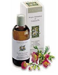 ACQUA AROMATICA DI CAMOMILLA 200MLSCAD. 03/24