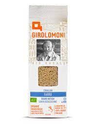 GIROLOMONI CORALLINI BI FARRO