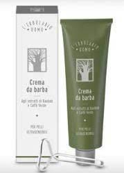 CREMA BARBA UOMO 150ML