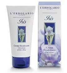 IRIS CREMA DEODORANTE 50ML