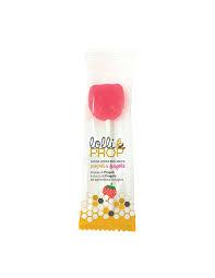 LOLLIPROP PROPOLI FRAGOLA 4,5G