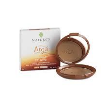 ARGA' CC TERRA MAROCCO SPF 15