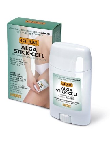 GUAM ALGA STICK-CELL EFF FREDD