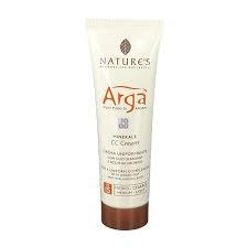 ARGA' CC CREAM MEDIO CHIARA 50ML SPF 15