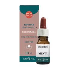 MENTA OLIO ESSENZIALE 10ML