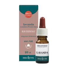 LAVANDA OLIO ESSENZIALE 10ML