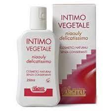 INTIMO VEGETALE 250ML