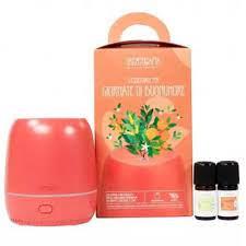 NASOTERAPIA KIT BUONUM PET HIB