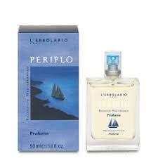 L'ERBOLARIO PERIPLO ACQUA DI PROFUMO 50ML