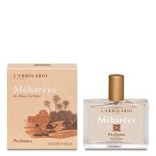 L'ERBOLARIO MEHAREES ACQUA PROFUMATA 50ML