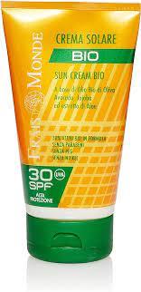 FRAIS MONDE CREMA  SOLARE BIO SPF30 150ML