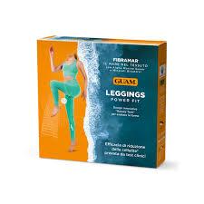 GUAM LEGGINGS POWERFIT VERDE MENTA  S/M