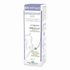 GSE INTIMO DETERGENTE DAI400ML