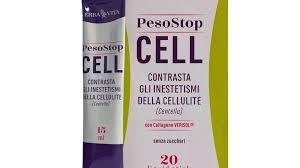 ERBAVITA PESO STOP CELL 20STICK