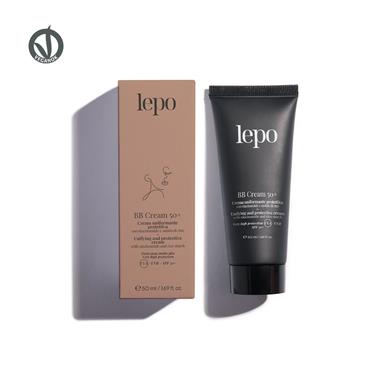 LEPO BB CREAM PROT.50+  N2 50ML