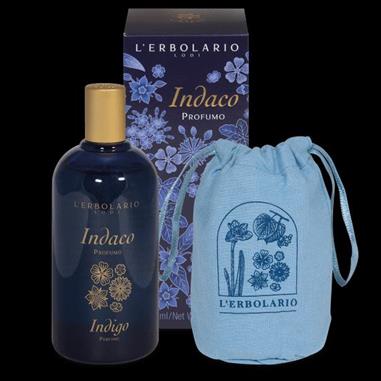 INDACO PROFUMO VINTAGE24 125ML