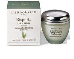 ALTAFITOCOSMESI RISPOSTA CREMA PERFEZIONE 50ML