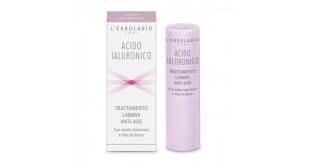 ACIDO IALURONICO TRATTAMENTO LABBRA  A/AGE