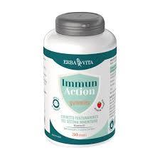 IMMUN ACTION GUMMIES 30GUMMIES
