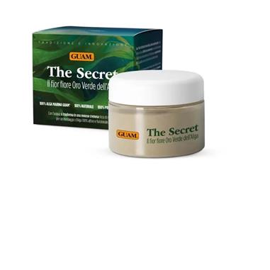 GUAM THE SECRET ORO VERDE 160G