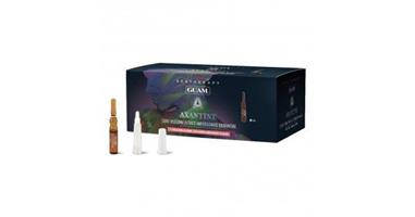 GUAM AXANTINE VISO URTO 8F 2ML