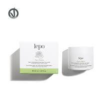 LEPO PURE BALM BURRO DET STRUC