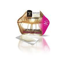 NATUR UNIQUE IALUCOLL LIP MASK