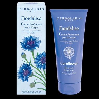 FIORDALISO CREMA PROFUMATA CRP
