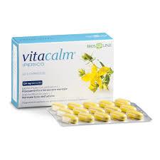 VITACALM IPERICO 30CPR