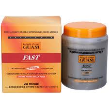 GUAM FANGHI D'ALGA FAST FIR1KG