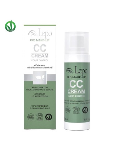 LEPO CC CREAM 1 30ML