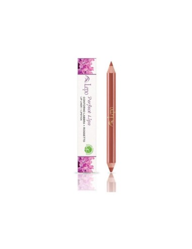 LEPO PERF LIPS CONT LAB+ROS 80