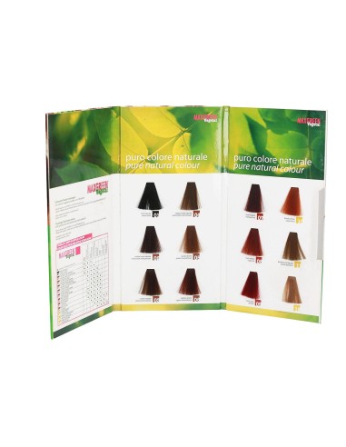 MAX COLOR VEGETAL TINT 11 140M