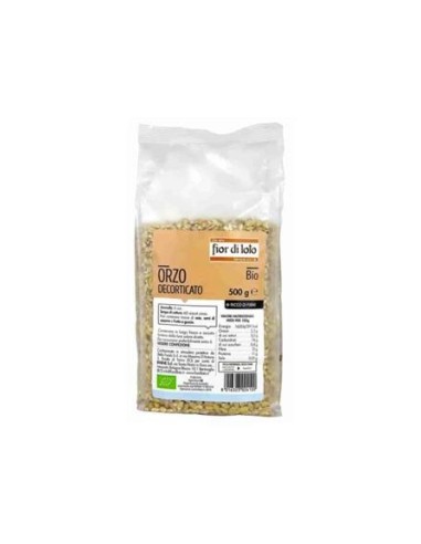 ORZO DECORT 500G