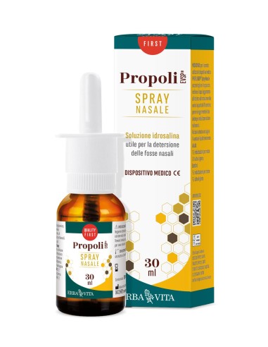 PROPOLI EVSP SPR NAS 30ML