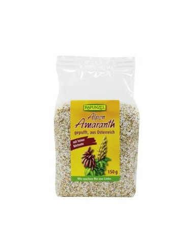 RAPUNZEL AMARANTO SOFFIATO150G