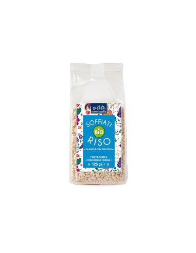RISO SOFFIATO 125G