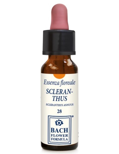 SCLERANTHUS ORIGINAL 10ML GTT