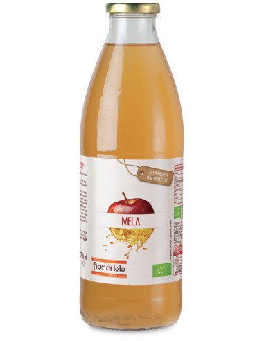 SUCCO DI MELA 750ML