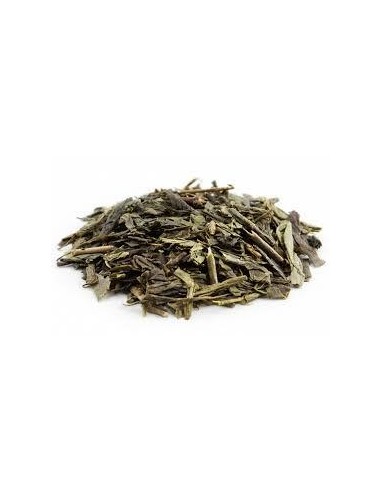 TE' VERDE SENCHA VANIGLIA 1KG NEAVITA