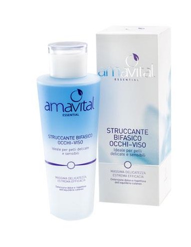 AMAVITAL STRUCCANTE BIF 150ML